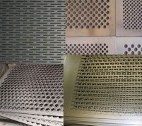 冲孔网